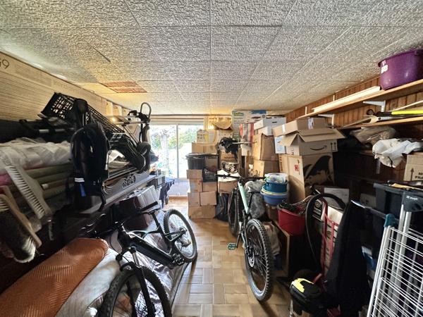 Maison 6 pièces - 140 m² Exclusivité efficity