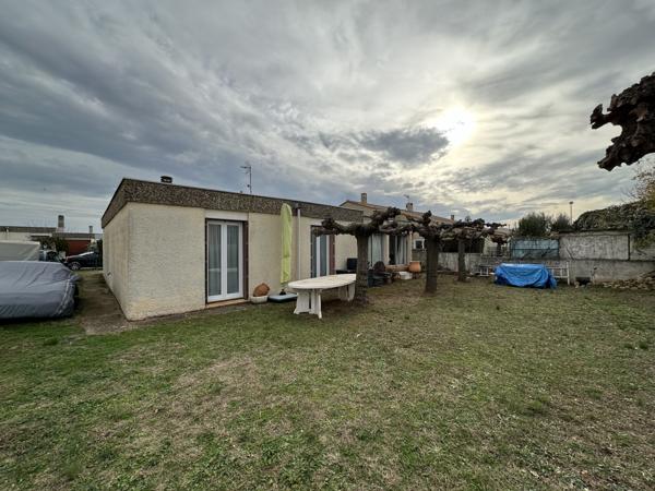 Maison 6 pièces - 140 m² Exclusivité efficity