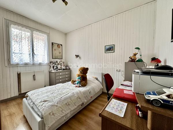 Maison de 70 m²
