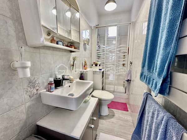 Maison de 70 m²