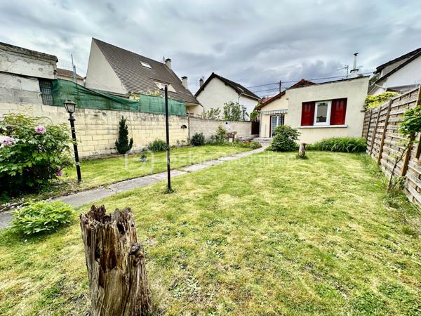 Maison de 70 m²