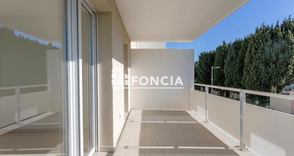 À vendre Appartement 3 pièces 60.66 m² - Salon-de-provence 13300