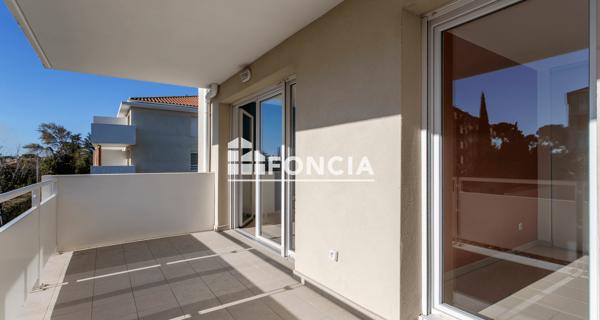 À vendre Appartement 3 pièces 60.66 m² - Salon-de-provence 13300
