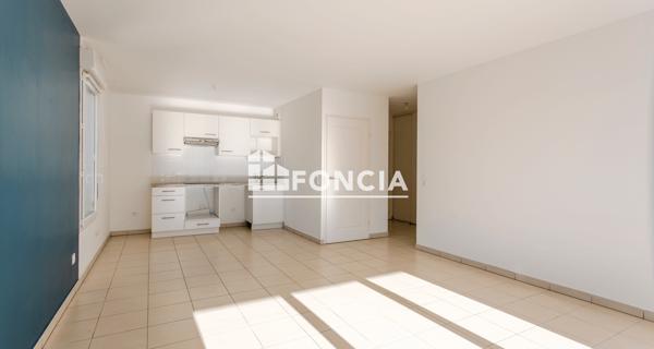 À vendre Appartement 3 pièces 60.66 m² - Salon-de-provence 13300
