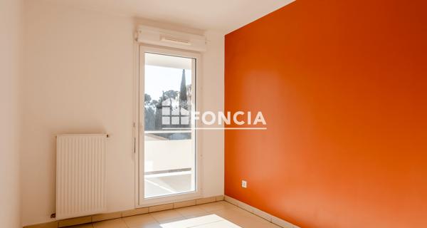 À vendre Appartement 3 pièces 60.66 m² - Salon-de-provence 13300