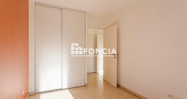 À vendre Appartement 3 pièces 60.66 m² - Salon-de-provence 13300