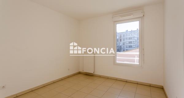À vendre Appartement 3 pièces 60.66 m² - Salon-de-provence 13300