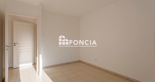 À vendre Appartement 3 pièces 60.66 m² - Salon-de-provence 13300