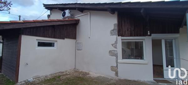 Maison 3 pièces de 80 m² à Barbaste (47230)
