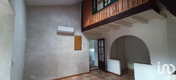 Maison 3 pièces de 80 m² à Barbaste (47230)