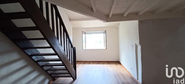 Maison 3 pièces de 80 m² à Barbaste (47230)