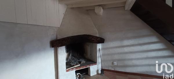 Maison 3 pièces de 80 m² à Barbaste (47230)