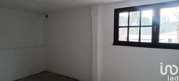 Maison 3 pièces de 80 m² à Barbaste (47230)