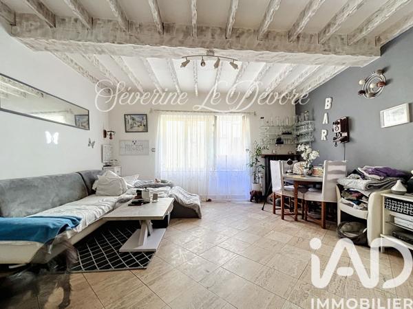 Maison à vendre 8 pièces 152 m² Montlignon