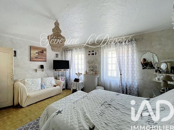 Maison à vendre 8 pièces 152 m² Montlignon