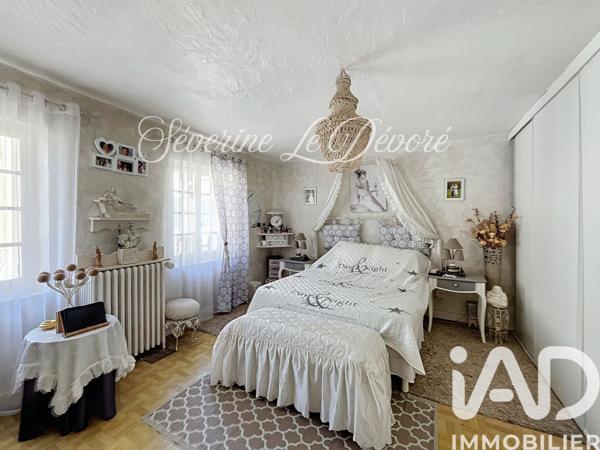Maison à vendre 8 pièces 152 m² Montlignon