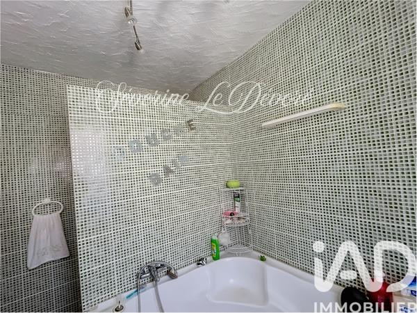 Maison à vendre 8 pièces 152 m² Montlignon