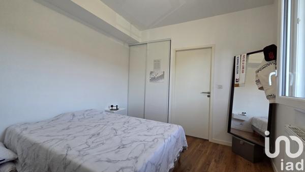 Appartement à vendre 3 pièces 55 m² Saint-Herblain