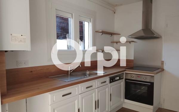 Maison à louer    5 pièces • 121,10 m2 Rives