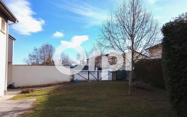 Maison à louer    5 pièces • 121,10 m2 Rives