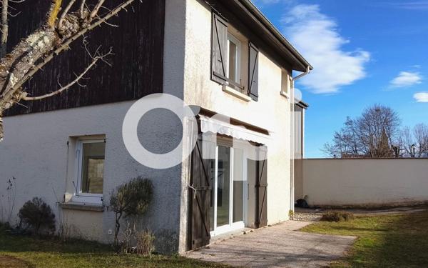 Maison à louer    5 pièces • 121,10 m2 Rives