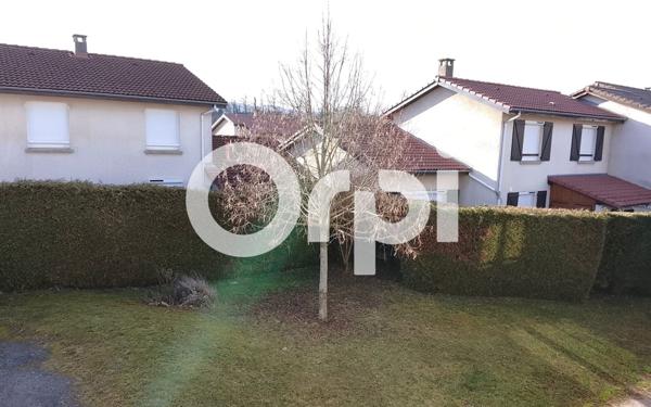 Maison à louer    5 pièces • 121,10 m2 Rives