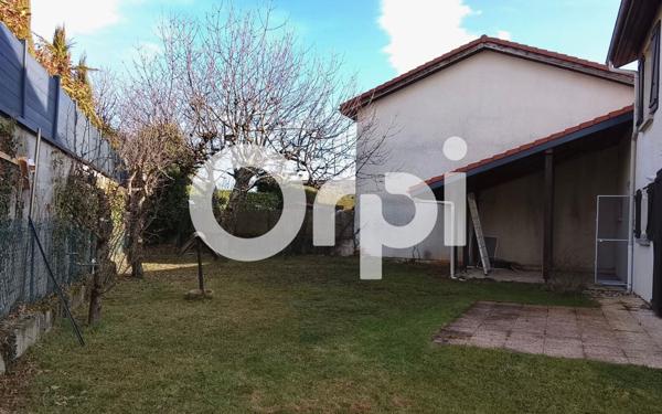 Maison à louer    5 pièces • 121,10 m2 Rives