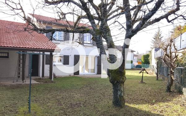 Maison à louer    5 pièces • 121,10 m2 Rives