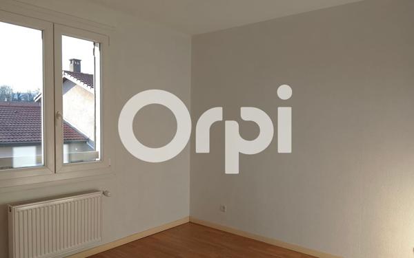 Maison à louer    5 pièces • 121,10 m2 Rives