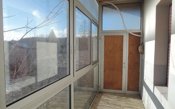 Maison à vendre    3 pièces •  Hauteville-Lompnes