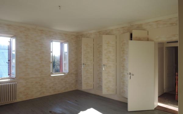 Maison à vendre    3 pièces •  Hauteville-Lompnes