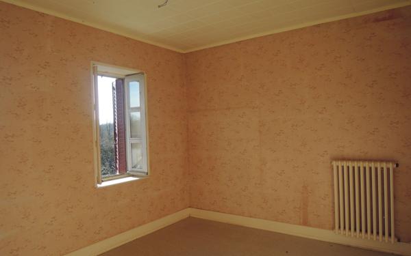 Maison à vendre    3 pièces •  Hauteville-Lompnes