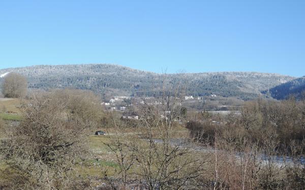 Maison à vendre    3 pièces •  Hauteville-Lompnes