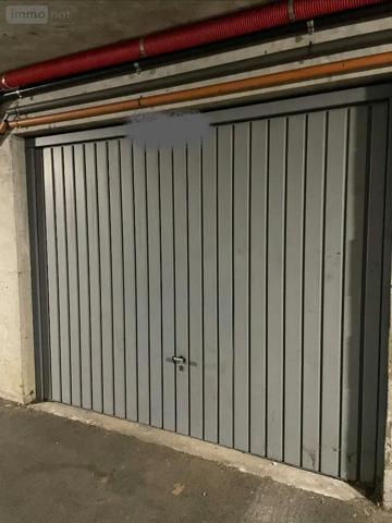 Achat - Garage et parking Saint-Malo 35400 1 pièce 16 m 2