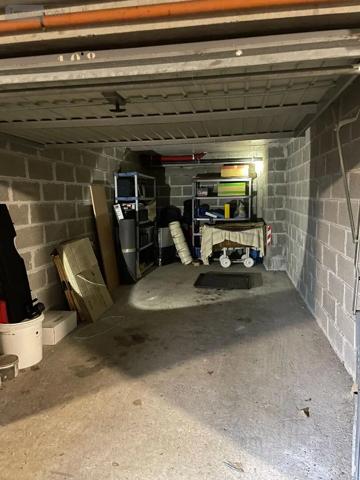Achat - Garage et parking Saint-Malo 35400 1 pièce 16 m 2