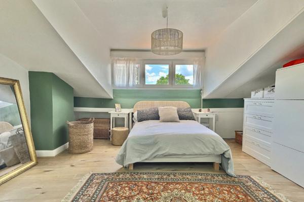 Vente T2 57m2 BORDEAUX (33000)