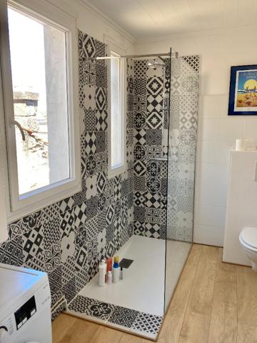 Vente T2 57m2 BORDEAUX (33000)