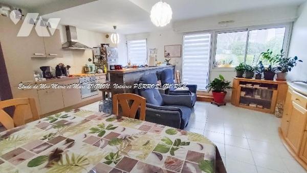 IDEAL INVESTISSEMENT - RDC