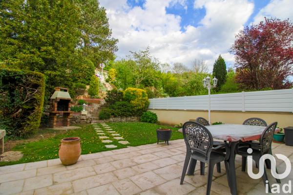 Maison à vendre 4 pièces 102 m² Maule