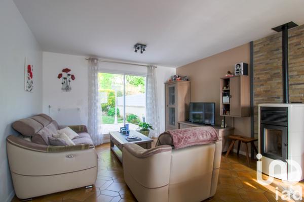 Maison à vendre 4 pièces 102 m² Maule