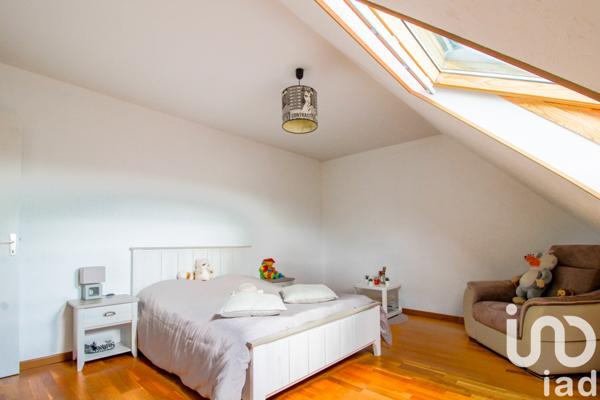 Maison à vendre 4 pièces 102 m² Maule