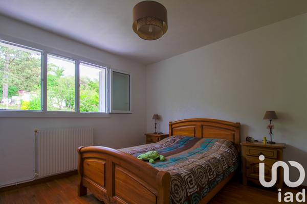 Maison à vendre 4 pièces 102 m² Maule