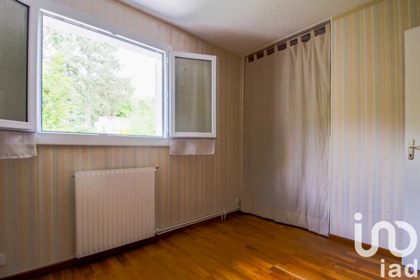 Maison à vendre 4 pièces 102 m² Maule