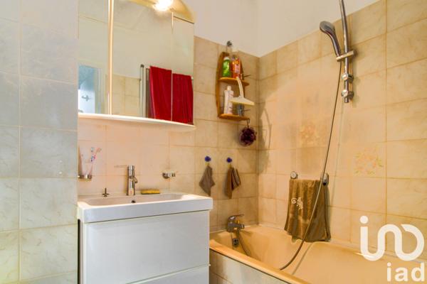 Maison à vendre 4 pièces 102 m² Maule