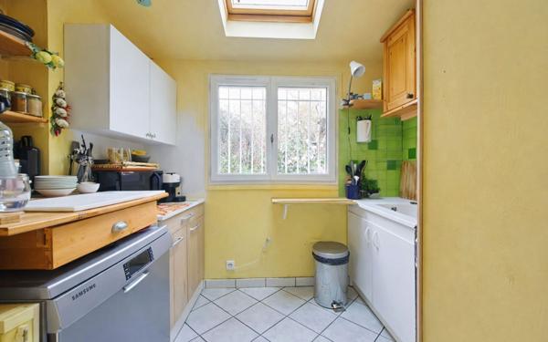 Maison à vendre    4 pièces • 100 m2 Coulommiers