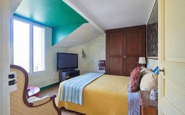 Maison à vendre    4 pièces • 100 m2 Coulommiers