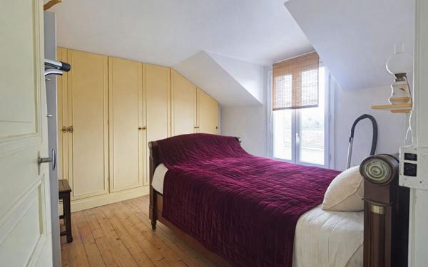 Maison à vendre    4 pièces • 100 m2 Coulommiers