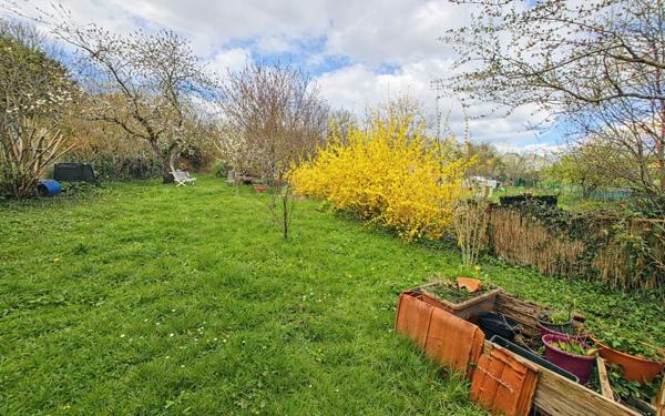 Maison à vendre    4 pièces • 100 m2 Coulommiers