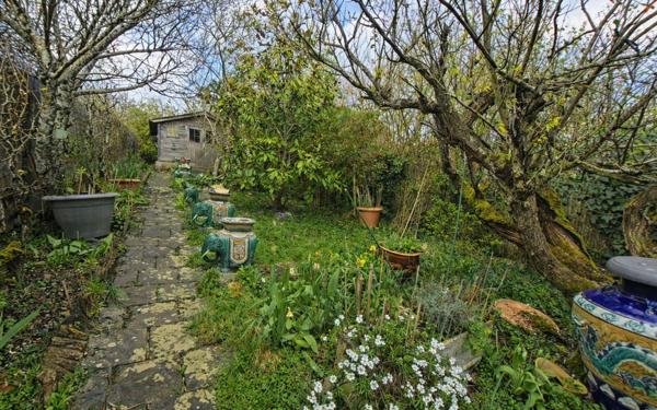 Maison à vendre    4 pièces • 100 m2 Coulommiers