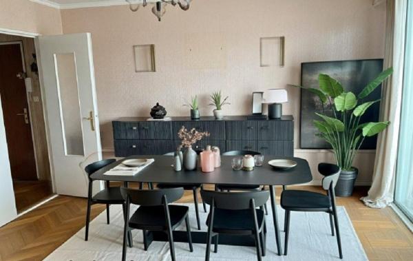 Vente Appartement P3 Orvault   